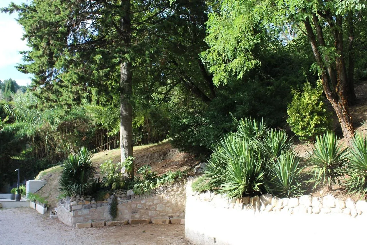 Le Mas Des Alizes La Colle-sur-Loup Bed & Breakfast