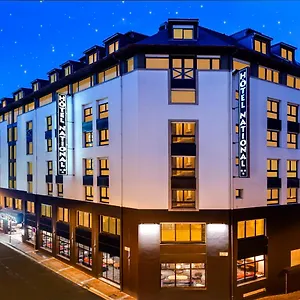 visit hotel