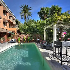 Hotel Anis, Nizza