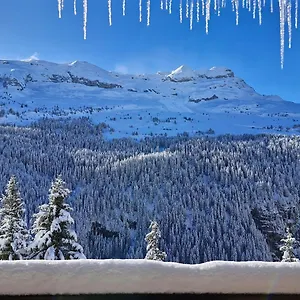 Les Pleiades Aparthotel Flaine