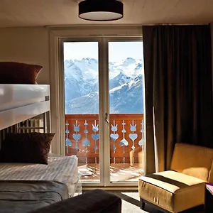 Langley Le Petit Hotel Alpe d'Huez