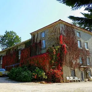 La Ferme De Jeanne Bed & Breakfast Saint-Girons (Ariege)