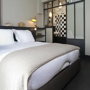 1er Etage Marais Hotel Parijs