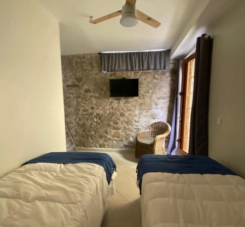 Le Mas Des Alizés La Colle-sur-Loup Francia