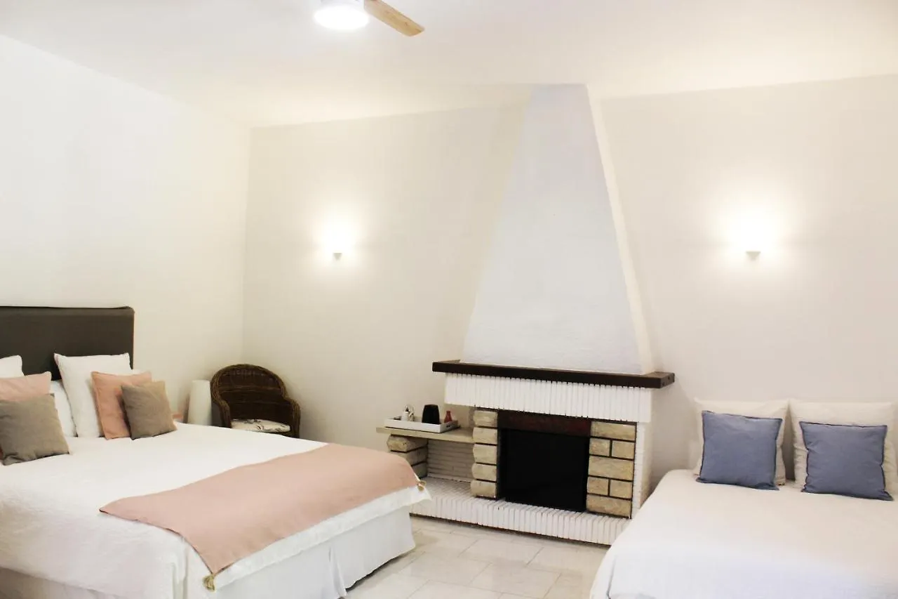Bed & Breakfast Le Mas Des Alizés La Colle-sur-Loup