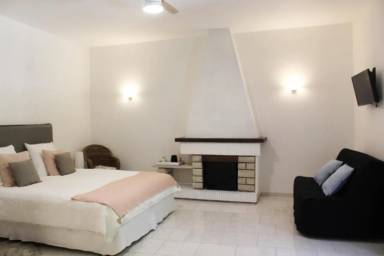 Bed & Breakfast Le Mas Des Alizés La Colle-sur-Loup
