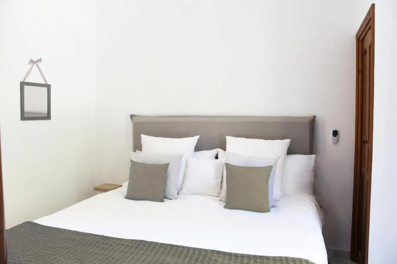 Bed & Breakfast Le Mas Des Alizés La Colle-sur-Loup