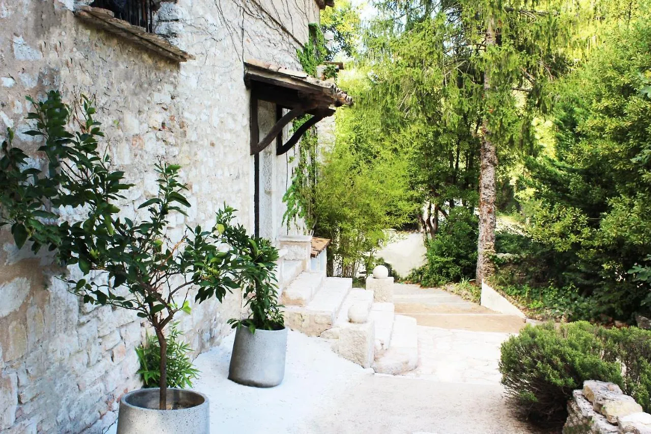 Bed & Breakfast Le Mas Des Alizés La Colle-sur-Loup