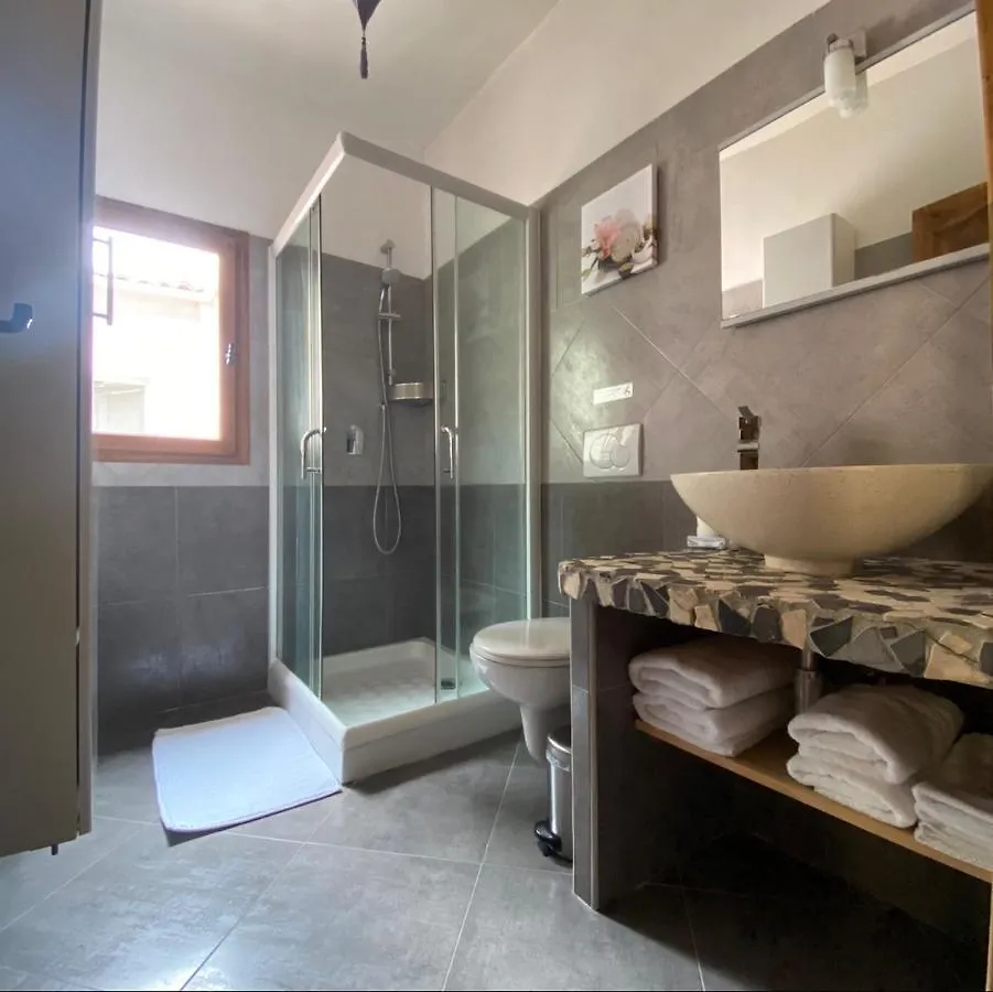 Bed and Breakfast Le Mas Des Alizes La Colle-sur-Loup
