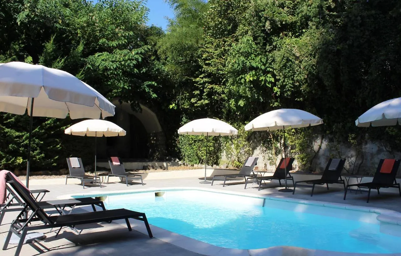 Bed & Breakfast Le Mas Des Alizés La Colle-sur-Loup
