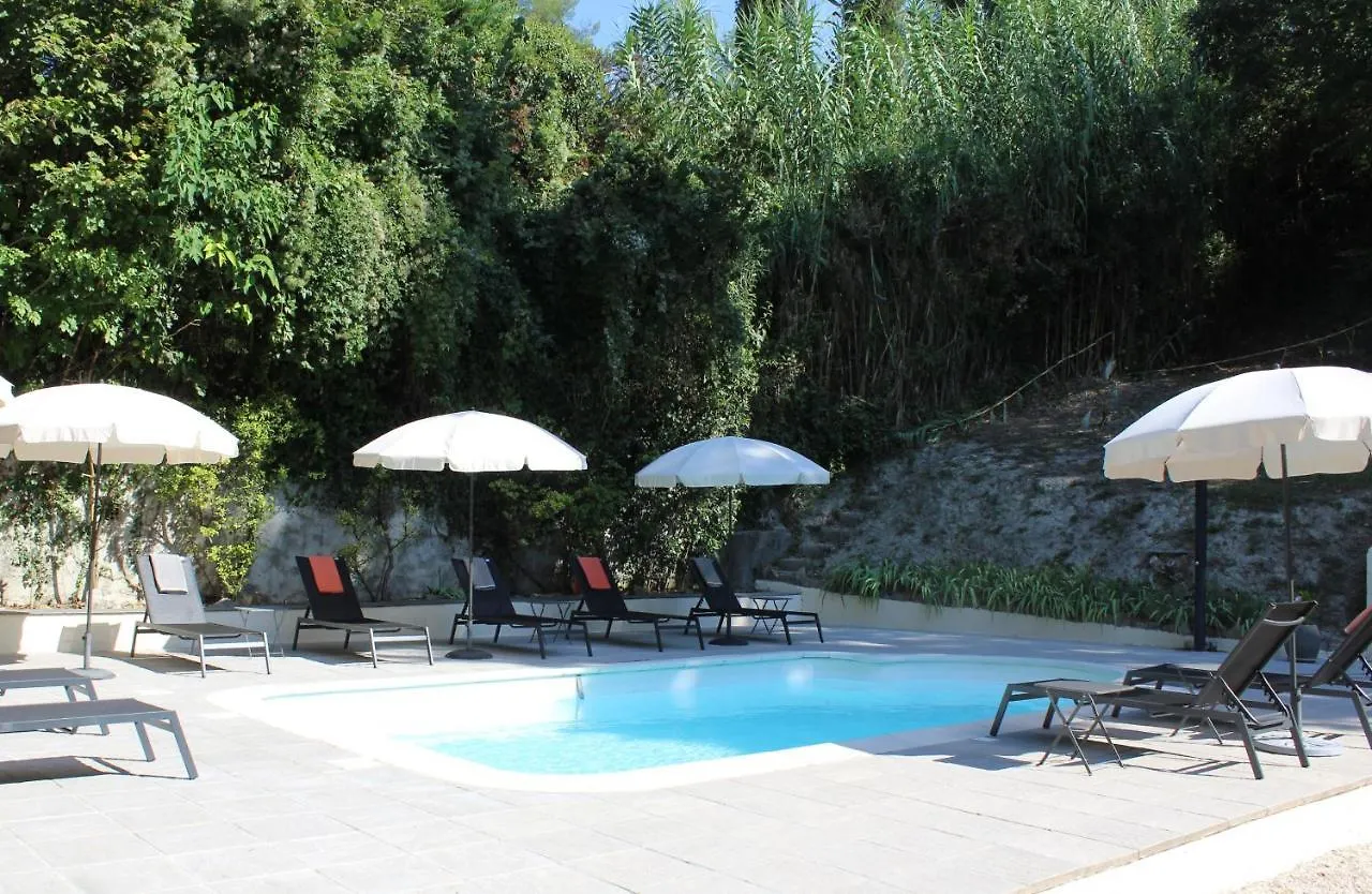 Bed & Breakfast Le Mas Des Alizés La Colle-sur-Loup