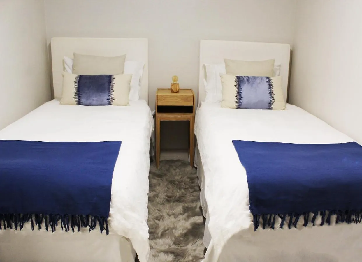 Bed and Breakfast Le Mas Des Alizes La Colle-sur-Loup Γαλλία