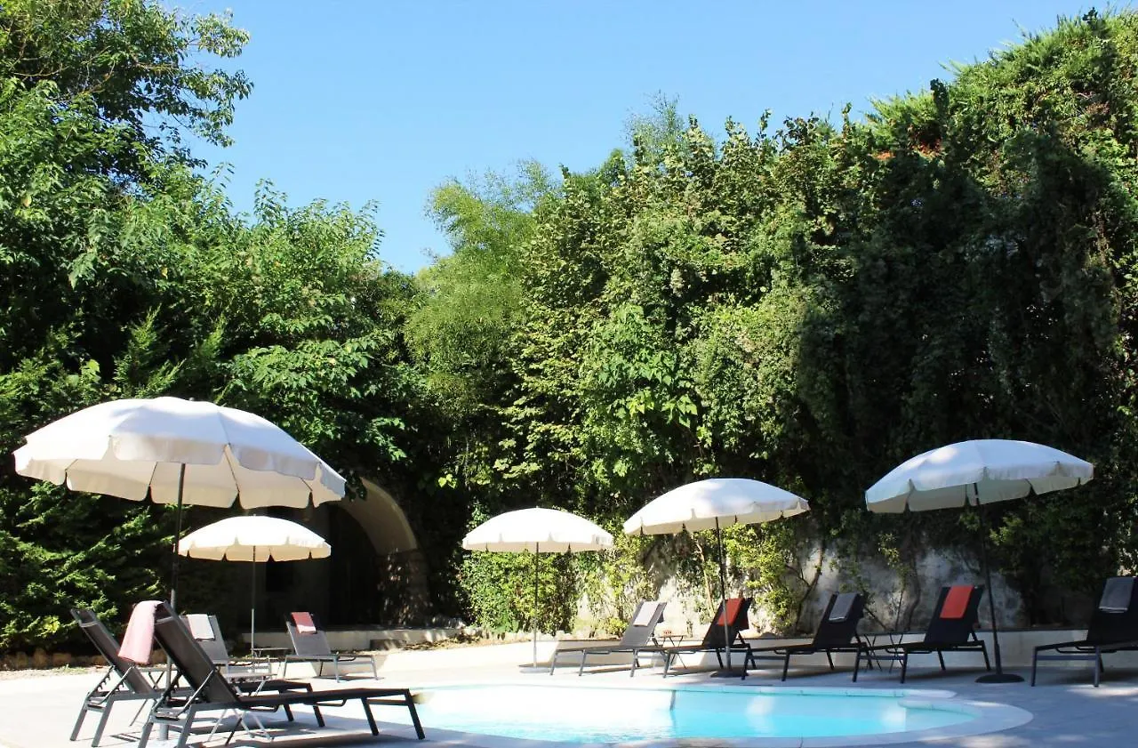 Bed & Breakfast Le Mas Des Alizés La Colle-sur-Loup Francia